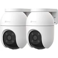 cámaras de vigilancia