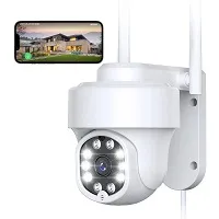 camaras de seguridad exterior