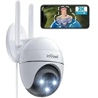 cámara de vigilancia para ver desde el móvil