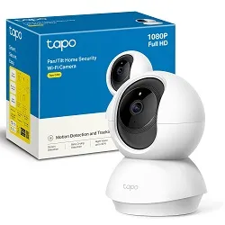 camara de vigilancia interior