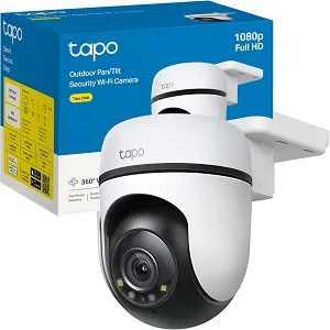 camaras de vigilancia exterior