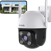 camara wifi exterior