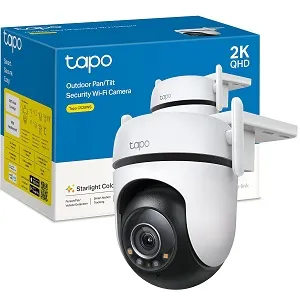 cámaras de vigilancia exterior con grabación